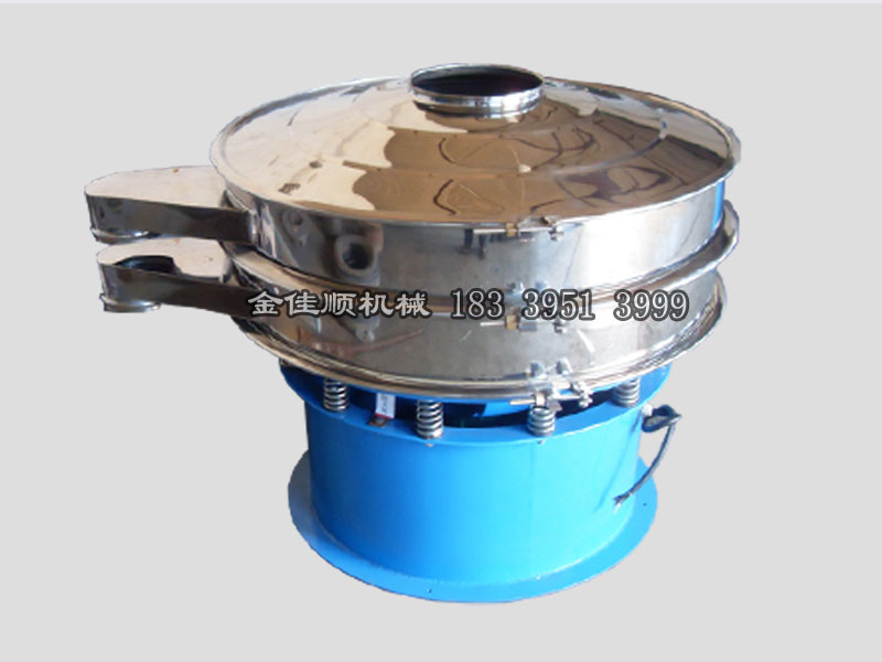 鋁銀漿的篩分原理和特性！