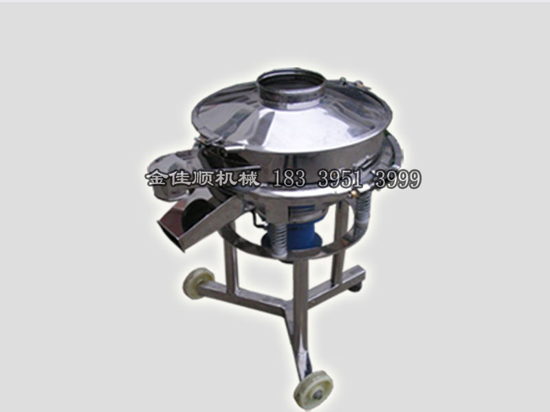 高頻振動篩在出廠前的準(zhǔn)備工作有哪些？