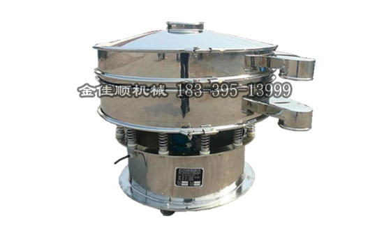 不銹鋼振動篩在醫(yī)藥行業(yè)的應用標準