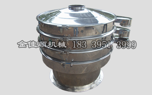 不知道不銹鋼振動(dòng)篩壞了是修是買，把握住度很重要