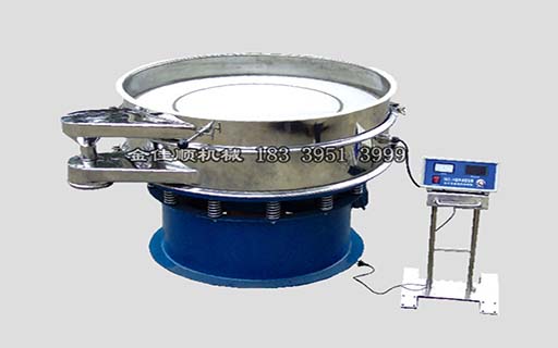 配備了超聲波換能器的不銹鋼振動(dòng)篩還能提升產(chǎn)量嗎?