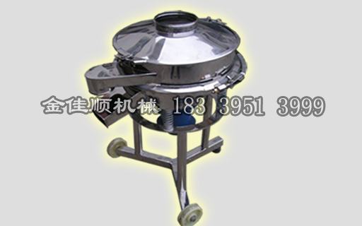 陶瓷釉料用哪種不銹鋼振動篩效果會比較好