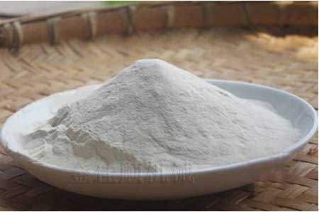 魔芋粉振動篩選型及工作原理介紹