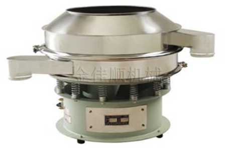 正規(guī)振動篩生產(chǎn)廠家提醒您收到振動篩后應(yīng)注意的問題