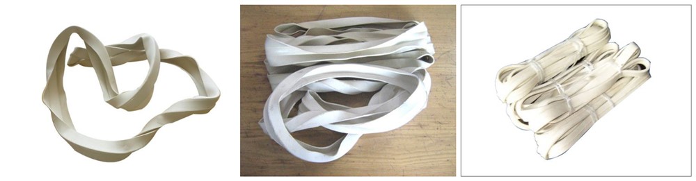 橡膠材質密封膠條拼圖