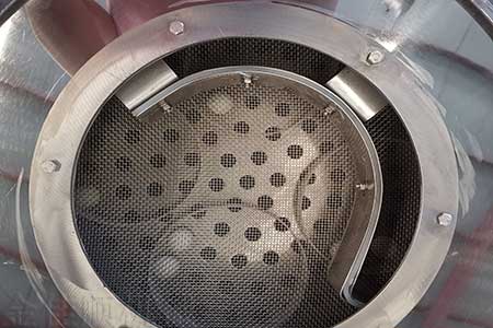 金佳順--直徑600旋振篩1