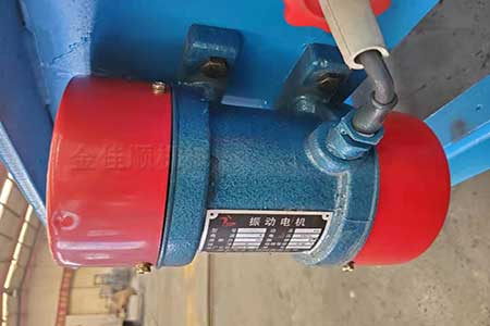 金佳順--1米三維振動平臺7