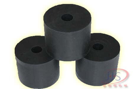 金佳順--橡膠彈簧